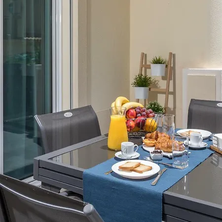 D_loft Ocean Albufeira